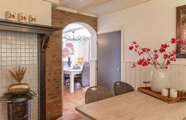 Casa de 8 quartos em Losser com jardim e terraço - Foto 8