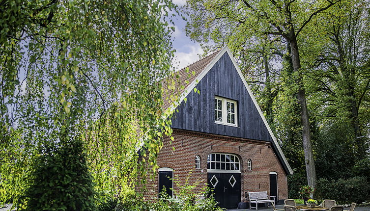 Photo 1 - Maison de 6 chambres à Losser avec terrasse