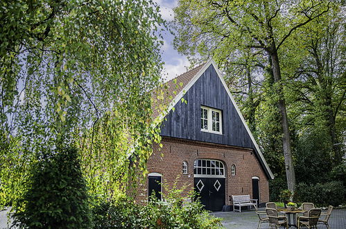 Photo 1 - Maison de 6 chambres à Losser avec terrasse