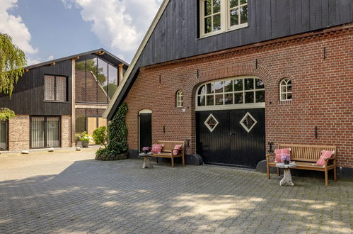 Photo 6 - Maison de 7 chambres à Losser avec jardin et terrasse