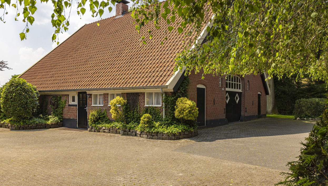 Haus mit 8 Schlafzimmern in Losser mit garten und terrasse - Foto 1