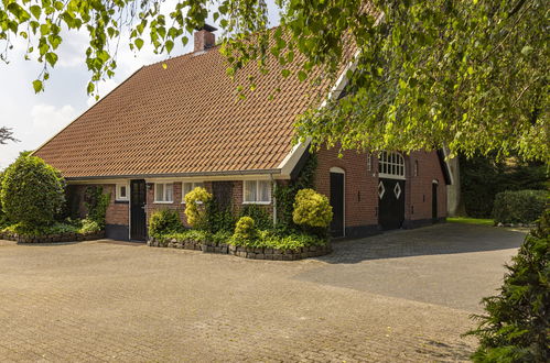 Photo 1 - Maison de 7 chambres à Losser avec jardin et terrasse