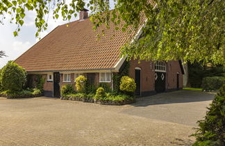 Photo 1 - Maison de 7 chambres à Losser avec jardin et terrasse