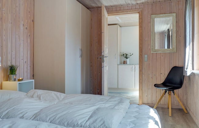 "Afke" - 900m from the sea - Foto 10