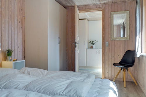 Foto 18 - Casa con 3 camere da letto a Klitmøller con terrazza