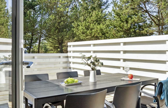 "Afke" - 900m from the sea - Foto 6