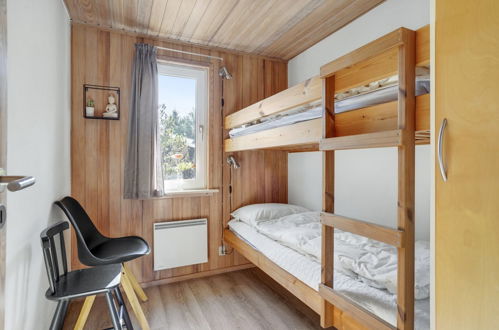 Foto 16 - Haus mit 3 Schlafzimmern in Klitmøller mit terrasse