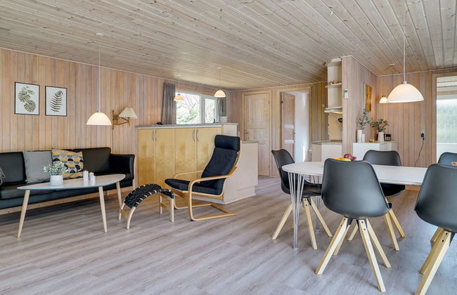 "Afke" - 900m from the sea - Foto 17