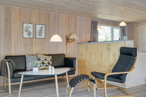 Foto 5 - Casa con 3 camere da letto a Klitmøller con terrazza