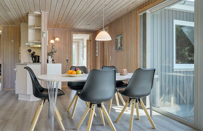 "Afke" - 900m from the sea - Foto 22