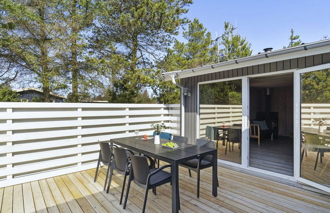 "Afke" - 900m from the sea - Foto 25