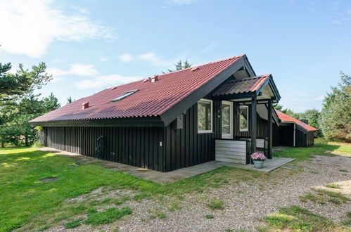 Foto 23 - Casa de 3 quartos em Saltum com terraço