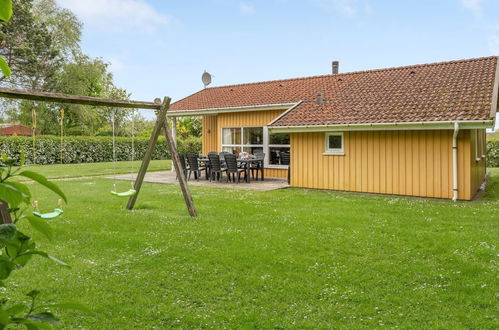 Photo 26 - Maison de 4 chambres à Sydals avec terrasse et sauna