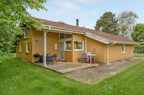 Photo 2 - Maison de 4 chambres à Sydals avec terrasse et sauna