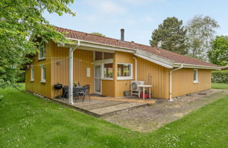 Foto 2 - Casa con 4 camere da letto a Sydals con terrazza e sauna
