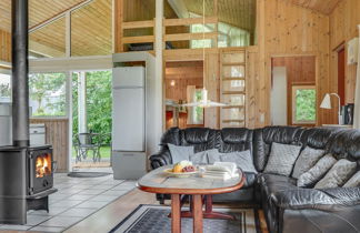 Foto 3 - Casa de 4 habitaciones en Sydals con terraza y sauna