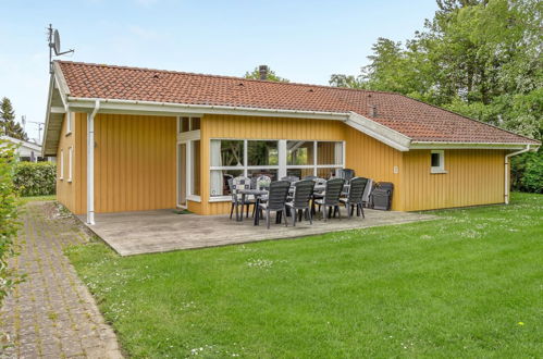Photo 1 - 4 bedroom House in Sydals with terrace and sauna