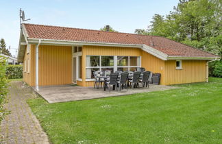 Photo 1 - 4 bedroom House in Sydals with terrace and sauna