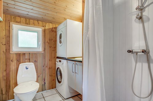 Foto 20 - Haus mit 4 Schlafzimmern in Sydals mit terrasse und sauna
