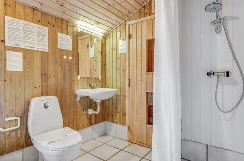 Foto 17 - Casa con 4 camere da letto a Sydals con terrazza e sauna