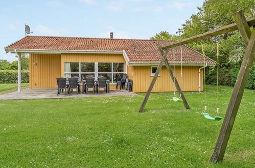 Photo 25 - Maison de 4 chambres à Sydals avec terrasse et sauna