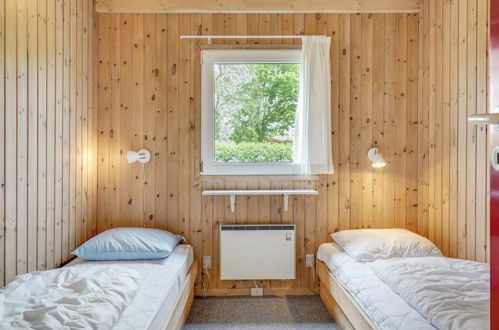Foto 15 - Haus mit 4 Schlafzimmern in Sydals mit terrasse und sauna