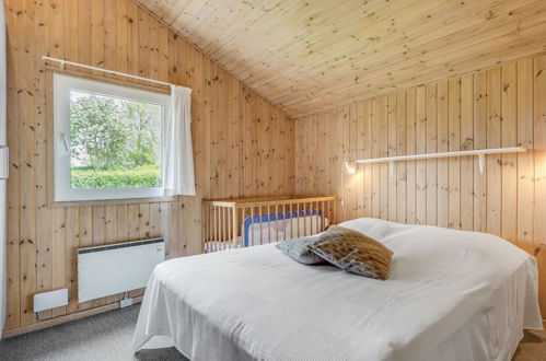 Foto 14 - Casa con 4 camere da letto a Sydals con terrazza e sauna