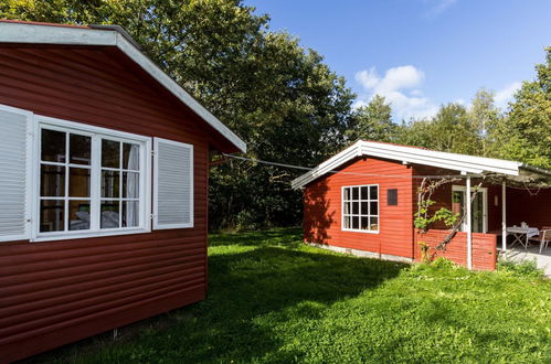 Photo 2 - Maison de 1 chambre à Ebeltoft avec terrasse