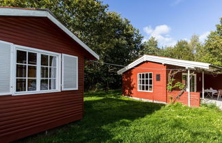 Foto 2 - Casa de 1 habitación en Ebeltoft con terraza