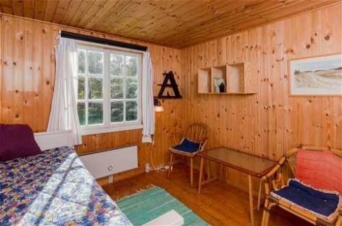 Foto 15 - Casa con 1 camera da letto a Ebeltoft con terrazza