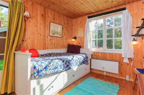Foto 14 - Haus mit 1 Schlafzimmer in Ebeltoft mit terrasse