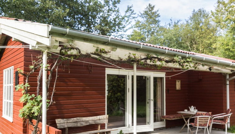 Photo 1 - Maison de 1 chambre à Ebeltoft avec terrasse