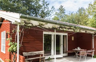 Photo 1 - Maison de 1 chambre à Ebeltoft avec terrasse