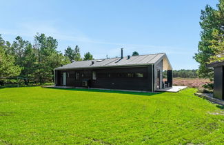 Foto 2 - Casa de 3 quartos em Rømø com terraço