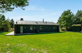 Foto 3 - Casa de 3 quartos em Rømø com terraço
