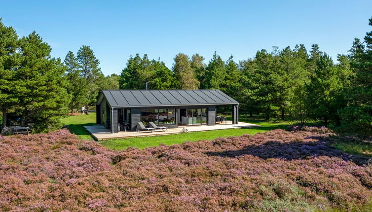 Photo 1 - Maison de 3 chambres à Rømø avec terrasse