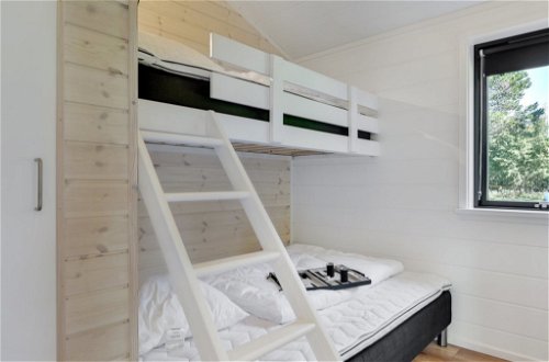 Foto 38 - Casa con 3 camere da letto a Rømø con terrazza