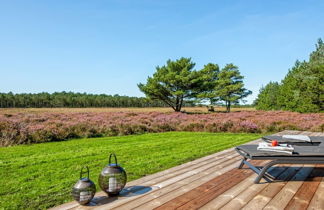 Photo 2 - Maison de 3 chambres à Rømø avec terrasse