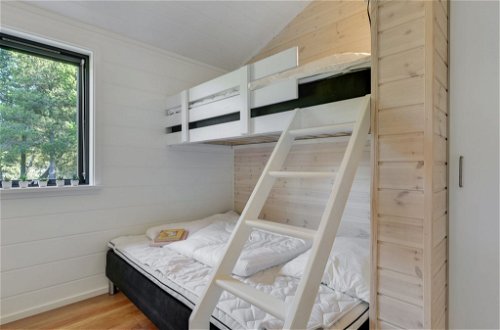 Foto 36 - Haus mit 3 Schlafzimmern in Rømø mit terrasse