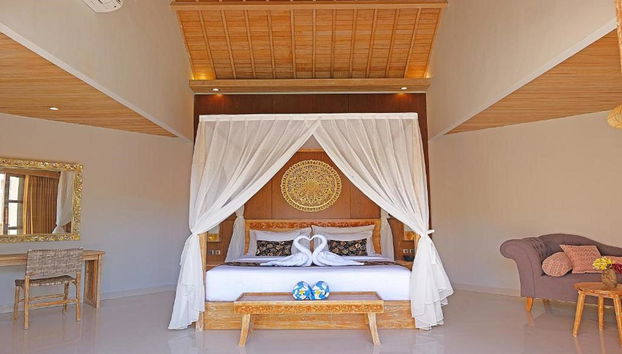 Vivara Bali Private Pool Villas & Spa Retreat - Foto 4