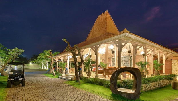 Vivara Bali Private Pool Villas & Spa Retreat - Foto 2