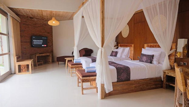 Vivara Bali Private Pool Villas & Spa Retreat - Foto 3