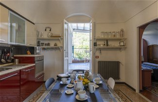 Foto 3 - Apartment mit 2 Schlafzimmern in Costarainera