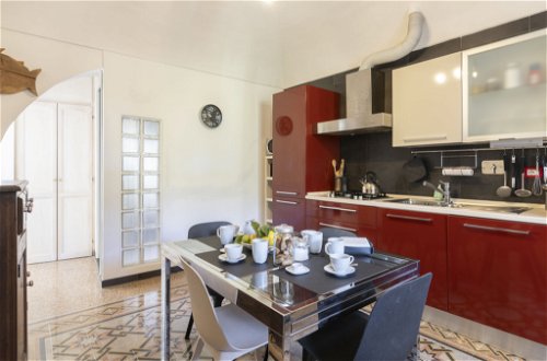 Foto 12 - Apartment mit 2 Schlafzimmern in Costarainera
