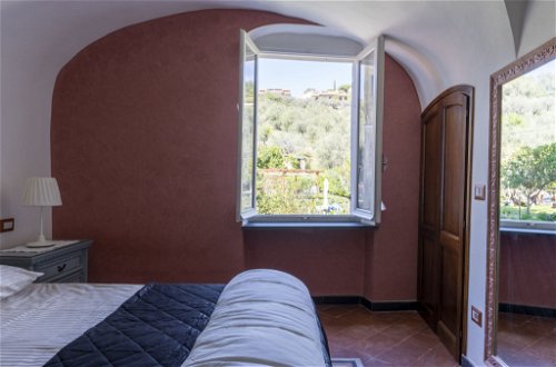 Foto 24 - Appartamento con 2 camere da letto a Costarainera