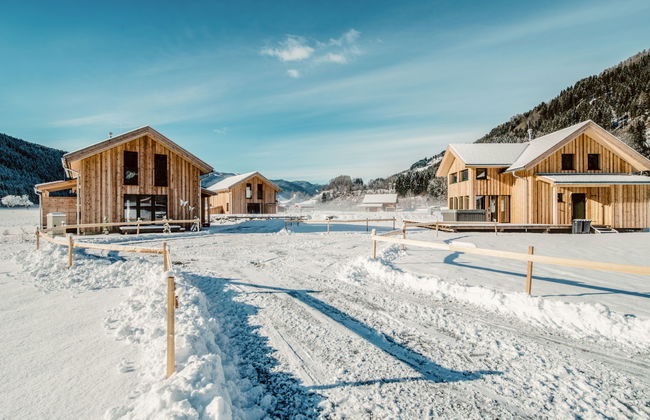 Casa de 5 quartos em Murau com jardim e terraço - Foto 31