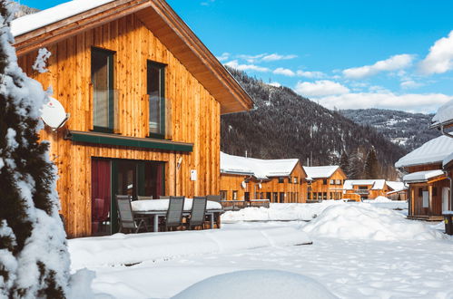 Photo 24 - Maison de 4 chambres à Murau avec terrasse et vues sur la montagne