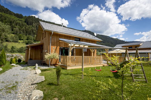 Photo 37 - Maison de 4 chambres à Murau avec jardin et terrasse