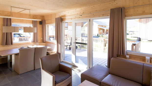 Haus mit 5 Schlafzimmern in Murau mit garten und terrasse - Foto 2