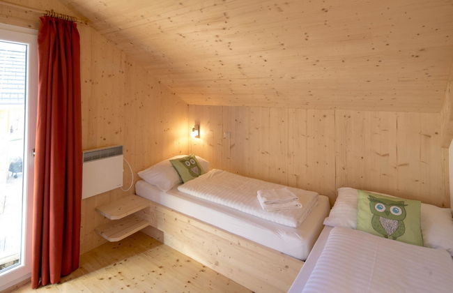 Casa de 5 quartos em Murau com jardim e terraço - Foto 44
